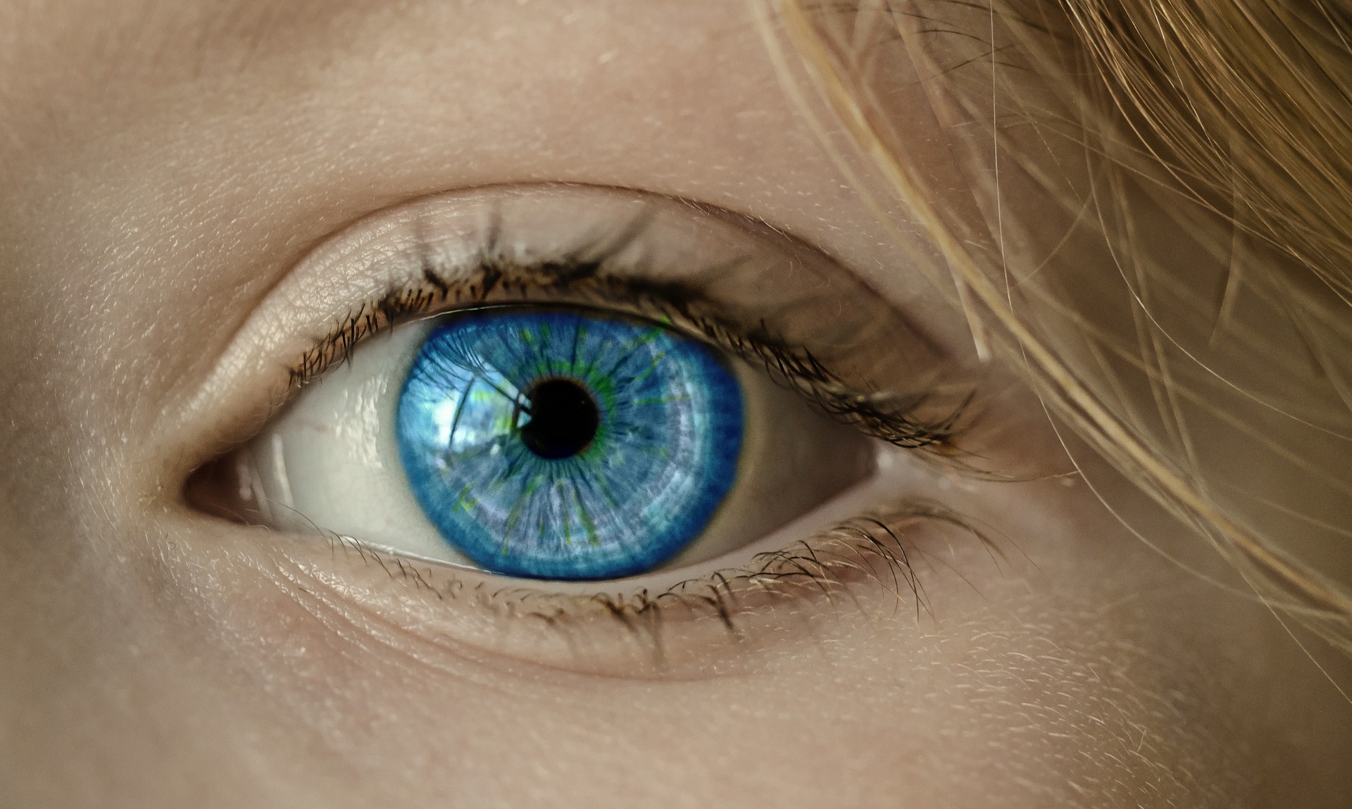Diabetische Retinopathie mit Akupunktur behandeln